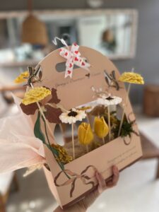 Bouquet grande