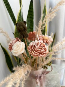 bouquet mini