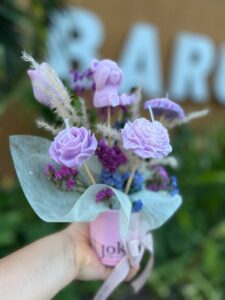 bouquet mini