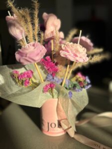 bouquet mini